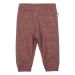 Leggings, Joha, Ull/Bambus, D-Rose