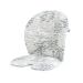Stolpute, Stokke Steps, Baby Set, Waves Grey