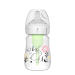 Dr.Brown Flaske Wideneck 150ml Option+, Woodland Bunny