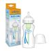 Drikkeflaske, Dr.Brown, Option+ WN, 270ml