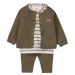 Baby Sett, Dirkje, Faded Green