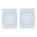 Kneepads, GoBabyGo, Sky Blue, One Size