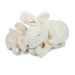Kosedyr, Senger Naturwelt, Rabbit, Large