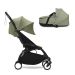Trille, Stokke® YOYO³, Olive inkl. liggedel
