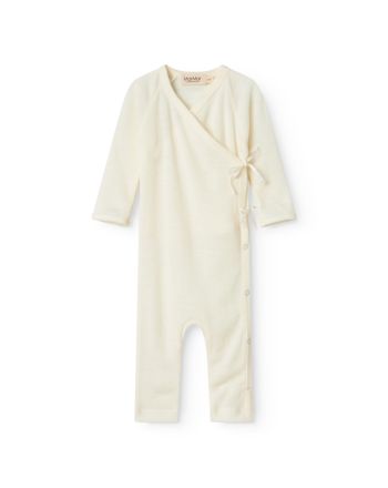 Heldress, MarMar, Wool Rib, Rula, Natural