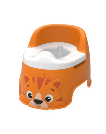 Baby Einstein Potte, Tiger