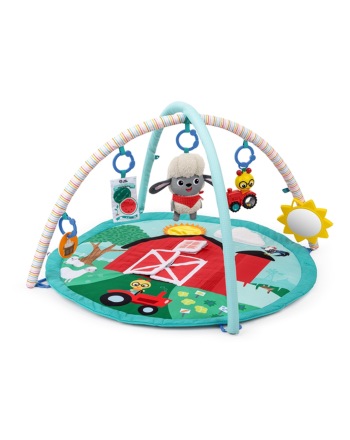 Baby Einstein Lekematte, Happy Harvest