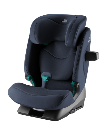 Britax, bilstol, Safefix, Style, Night Blue