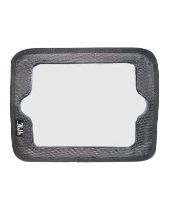 Speil og I-Pad Holder Til Baksete, 4ME