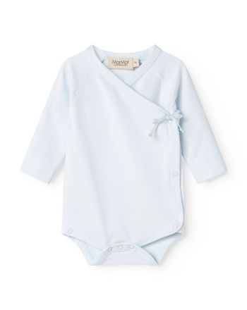 MarMar Omslagsbody, Belita, Light Blue