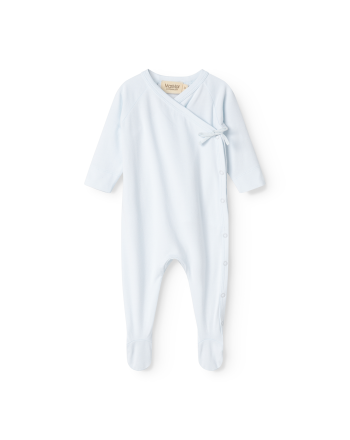 Heldress m/fot, MarMar, Rubetta, Light Blue