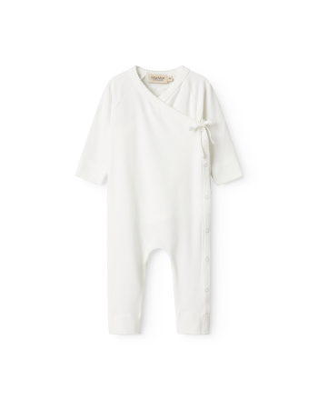 MarMar Heldress, Rula, Gentle White