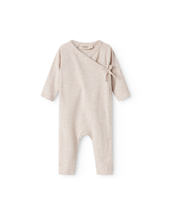 MarMar Heldress, Rula, Light Beige Melange