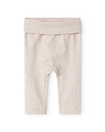 MarMar Bukse Piva, Light Beige Melange