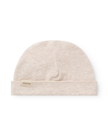 MarMar Lue, Aiko, Light Beige Melange
