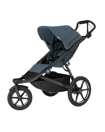 Thule Vogn Urban Glide 3, Dark Slate