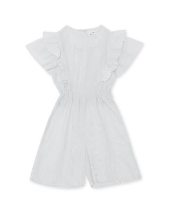 Jumpsuit, Konges Sløjd, Broken Stripe