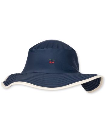 Bøttehatt, Konges Sløjd, Manon, Dress Blue