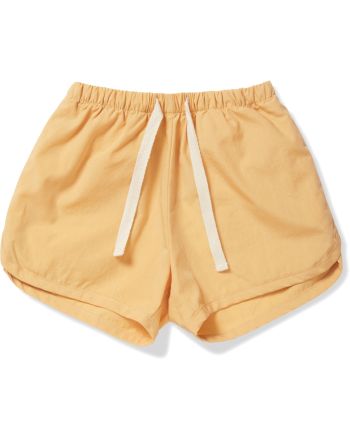 Verbena Shorts, Konges Sløjd, Orange Sorbet