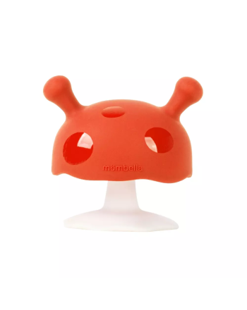 Mombella Mushroom, Biteleke, Orange