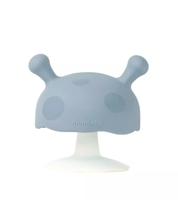 Mombella Mushroom, Biteleke, Iron Green