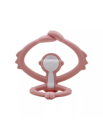 Mombella Hugging Monkey, Biteleke, Gammel Rosa