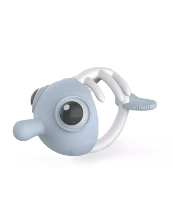 Mombella Clownfish, Biteleke, Lyseblå