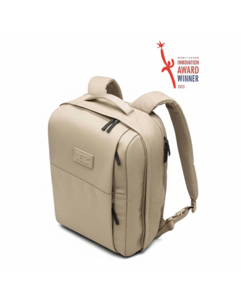 MINIMEIS®, Backpack, Hero, Sand Premium