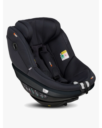BeSafe Beyond² 360, Black Soft Breeze