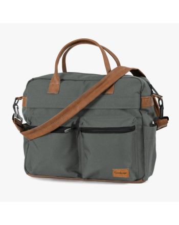 Emmaljunga Stelleveske Outdoor Green, Travel