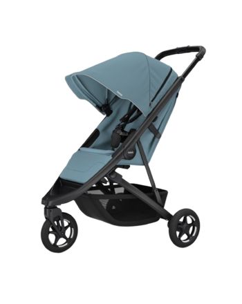 Thule Barnevogn Spring 2, Midnight Blue