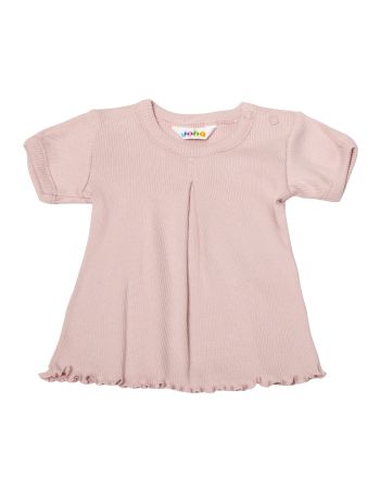 T-Shirt, Joha, Light Pink