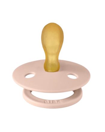Smokk, BIBS, Latex, Size 1, Symmetrical Blush