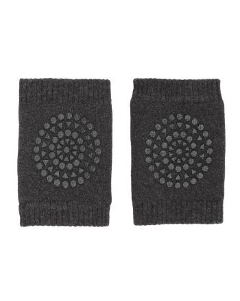 Kneepads, GoBabyGo, Dark Grey Melange, One Size
