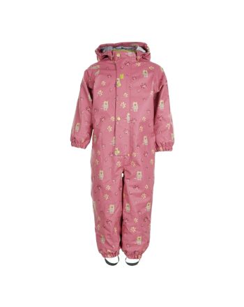 Helårsregndress Hagl, Kattnakken, Tolvmeterskogen, Raudkløver
