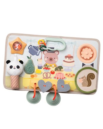 TAF Toys Aktivitetsmatte