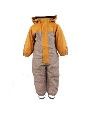 Babyregndress Pytt, Kattnakken, Tolvmeterskogen, Honning