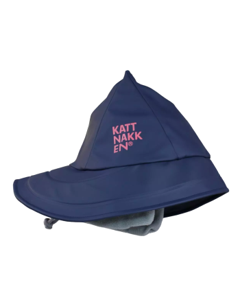 Kattnakken Sydvest, Marine