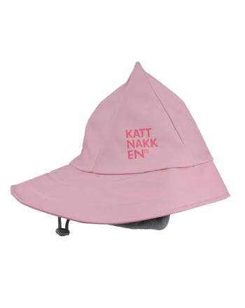 Kattnakken sydvest, Rosa Krystall