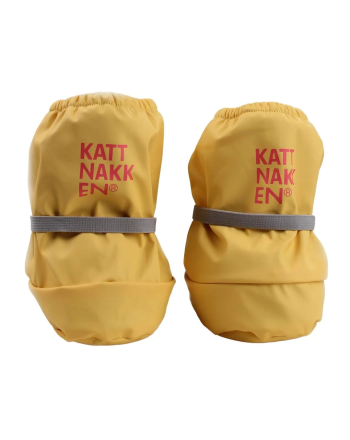 Regnsokker, Kattnakken, Bananskum, 0-2 år