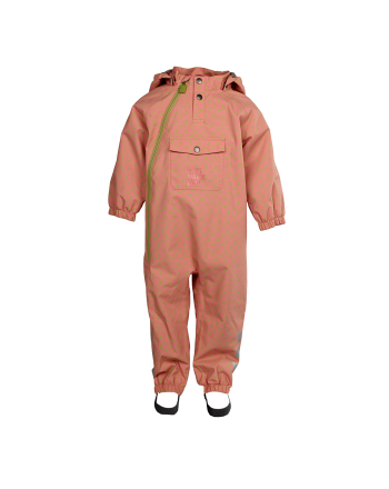 Kattnakken Vinddress Baby, Stokkrose