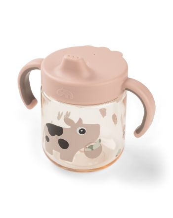 Done By Deer Kopp m/håndtak, Tiny Farm Powder