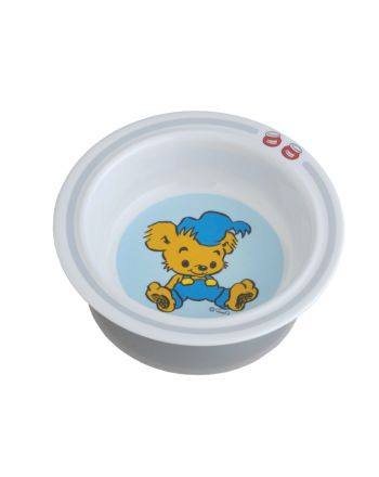 Skål, Rätt Start, Rosa, Bamse