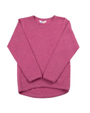 Genser, Joha, Colourfull, Raspberry