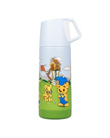 Rätt Start Termos, Bamse