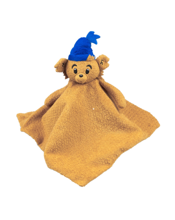 Rätt Start Kosefille, Bamse