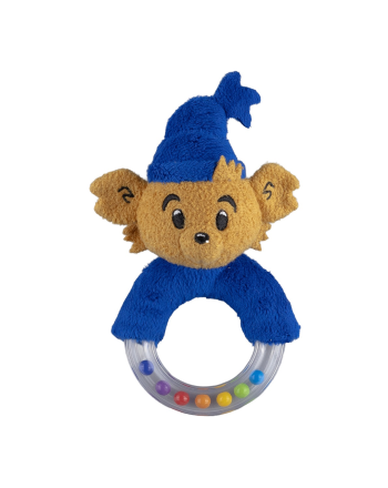 Rätt Start Rangle, Bamse