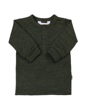Genser, Joha, Merinoull, Moss Green