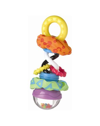 Rangle, Playgro, 3mnd+