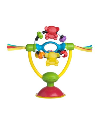 Playgro High Chair Spinning Toy 6m+